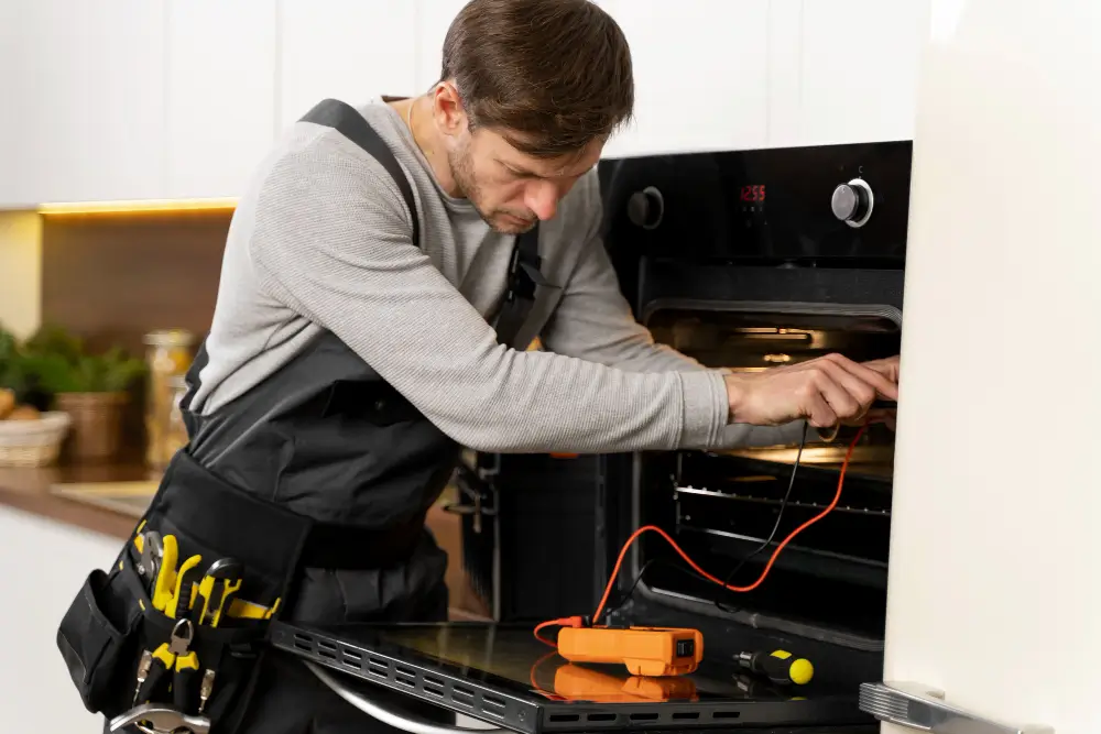 Local Appliance Repair Experts Across Greater Vancouver