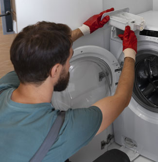 Expert washer repair services in Vancouver