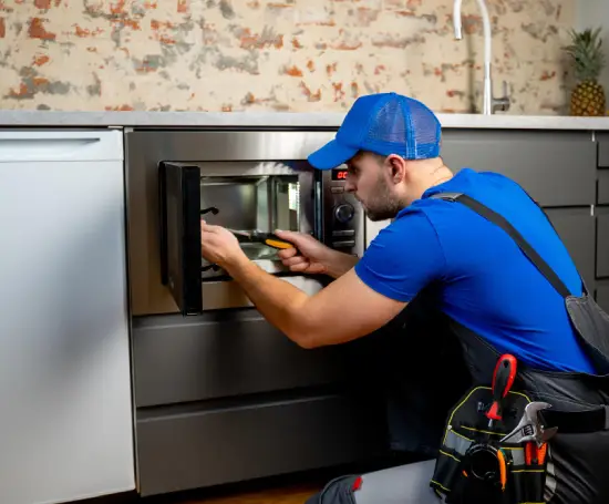 Appliance Repair in Burnaby & New Westminster, BC