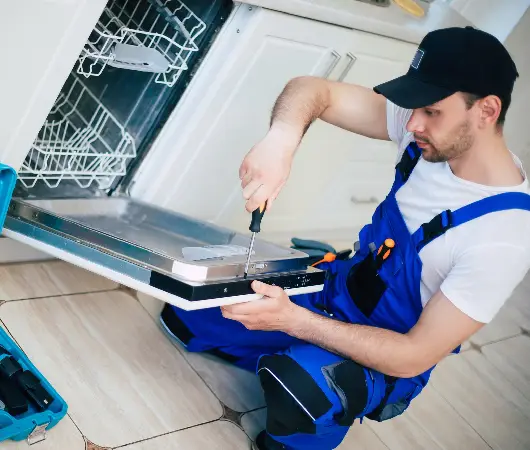 Appliance Repair in Richmond, BC