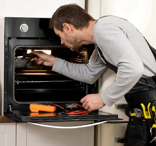 Appliance Repair in Vancouver