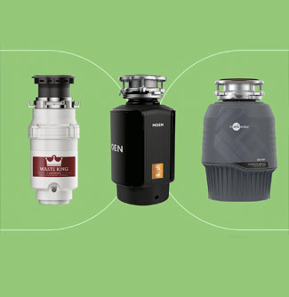 Garbage disposal repair Vancouver