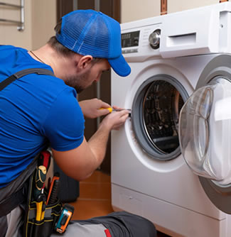 lg washing machine repair vancouver