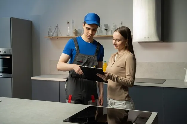 Appliance Service in Langley