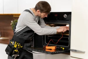 Appliance Service in Langley