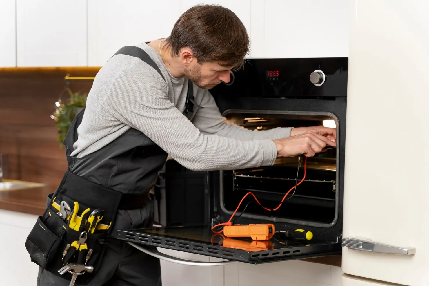 Appliance Service in Langley