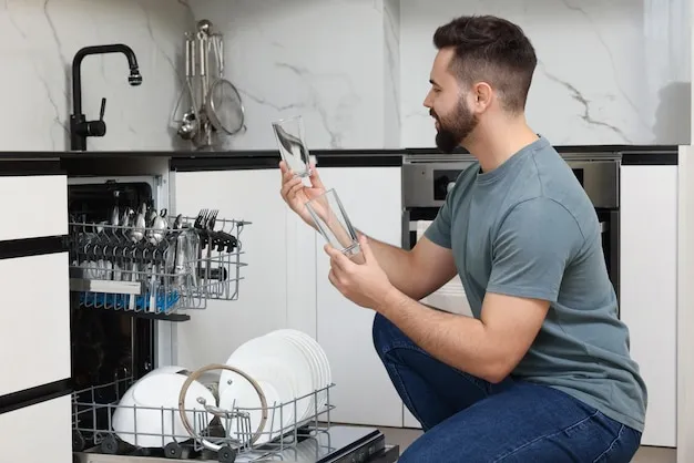 Dishwasher Repair Service in Vancouver