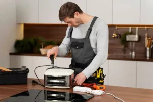 Appliance Repair Vancouver