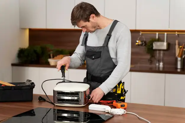 Appliance Repair Vancouver