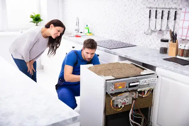 Appliance Repair Surrey White Rock