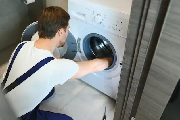 Blomberg Dryer Repair Vancouver 