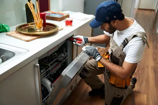Appliance Repair West Vancouver