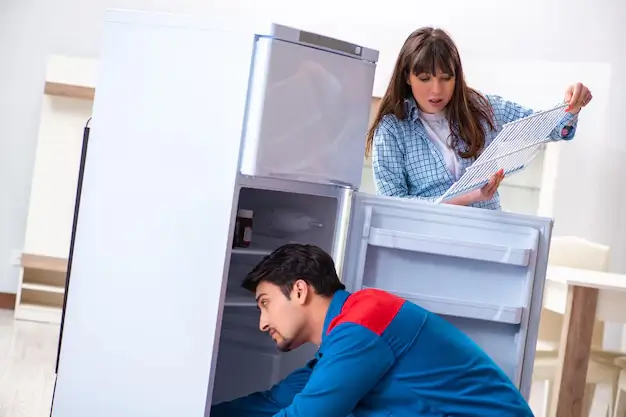 Appliance Repair Company in Vancouver