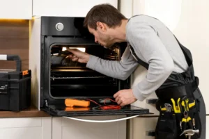 Bosch Oven Repair in Vancouver