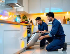 Appliance Repair Vancouver
