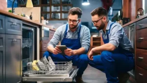 Appliance Repair Langley