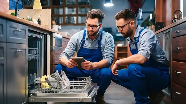 Appliance Repair Langley