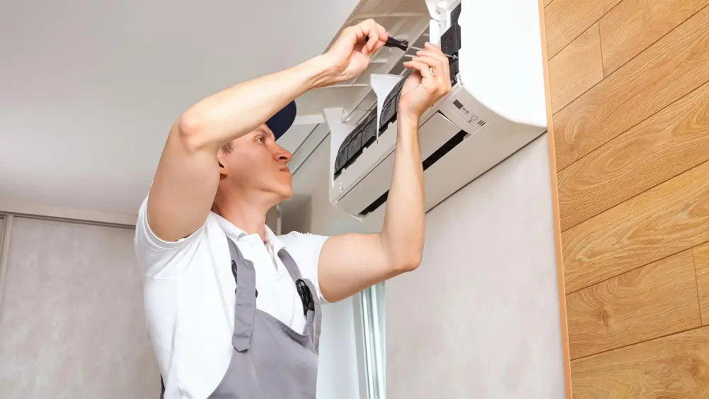 appliance repair Vancouver