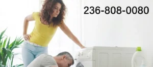 washer dryer repair Vancouver