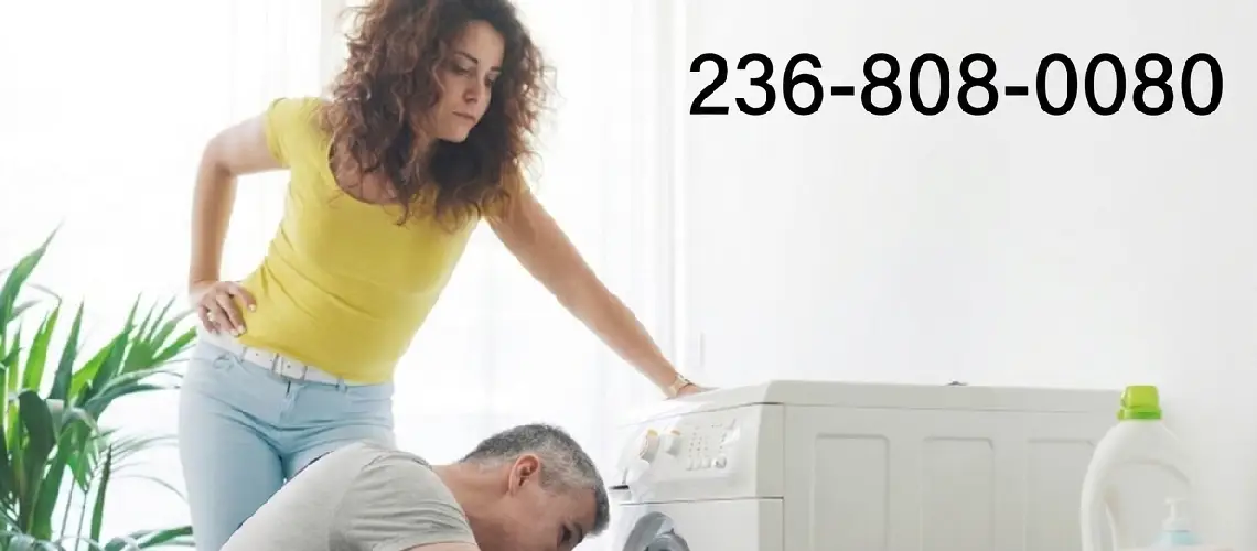 washer dryer repair Vancouver