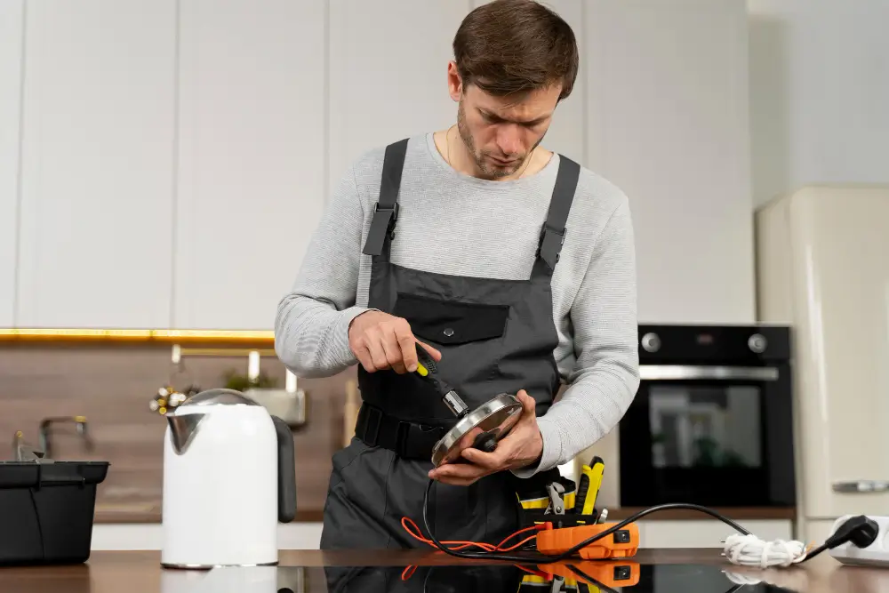 Common Appliance Issues We Fix