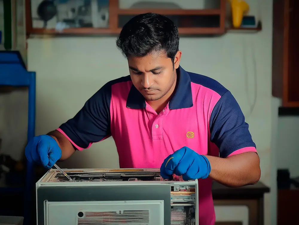 Common Appliance Problems We Fix