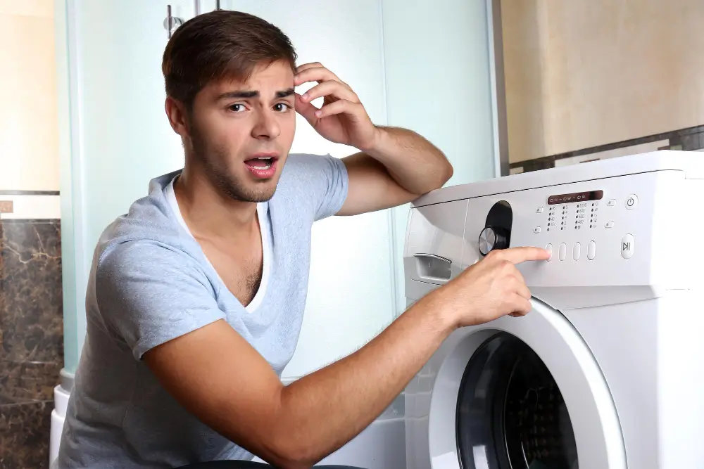 Common Dryer Problems We Fix
