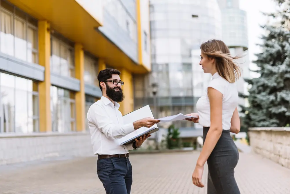 Why Homeowners Choose Us in North & West Vancouver
