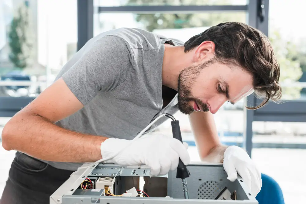 Why We’re the Best Appliance Repair in Coquitlam