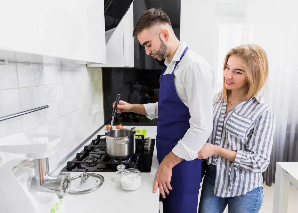 Why We’re the Best Appliance Repair in Vancouver