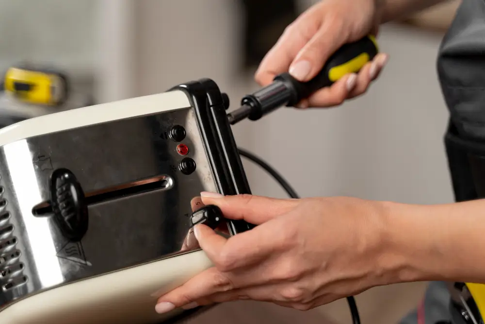 vancouver appliance repair