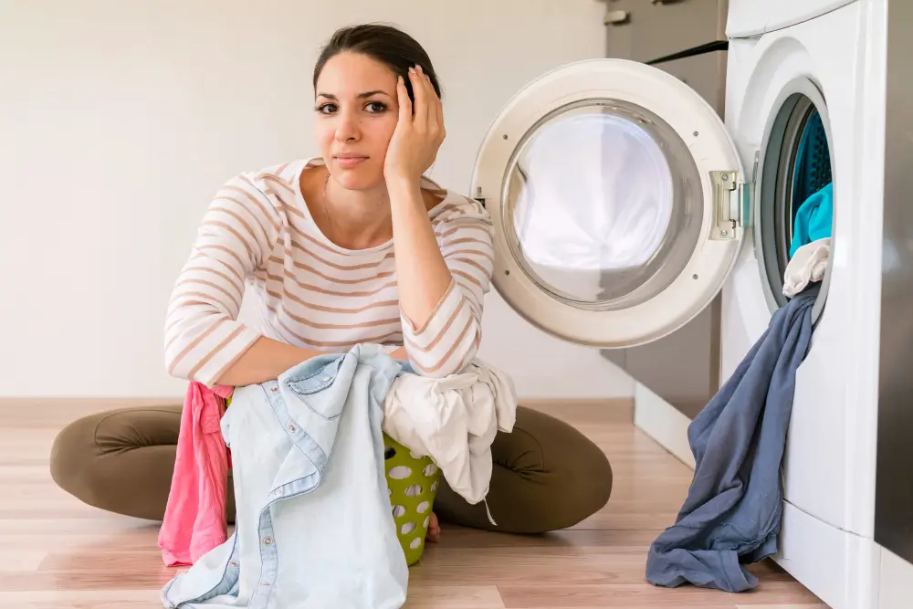 washer dryer repair vancouver