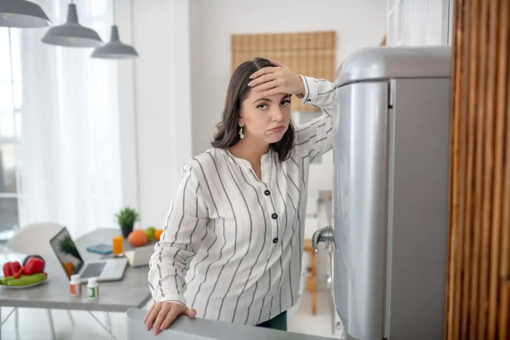 fridge not cooling in Vancouver