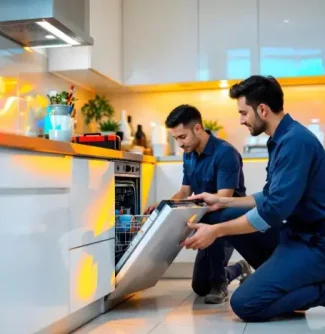 Why-Choose-Near-Appliance-Repair-for-Dishwasher-Issues_